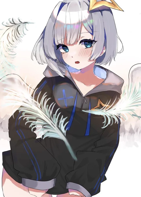 AIに完全敗北、、もうやだ、 