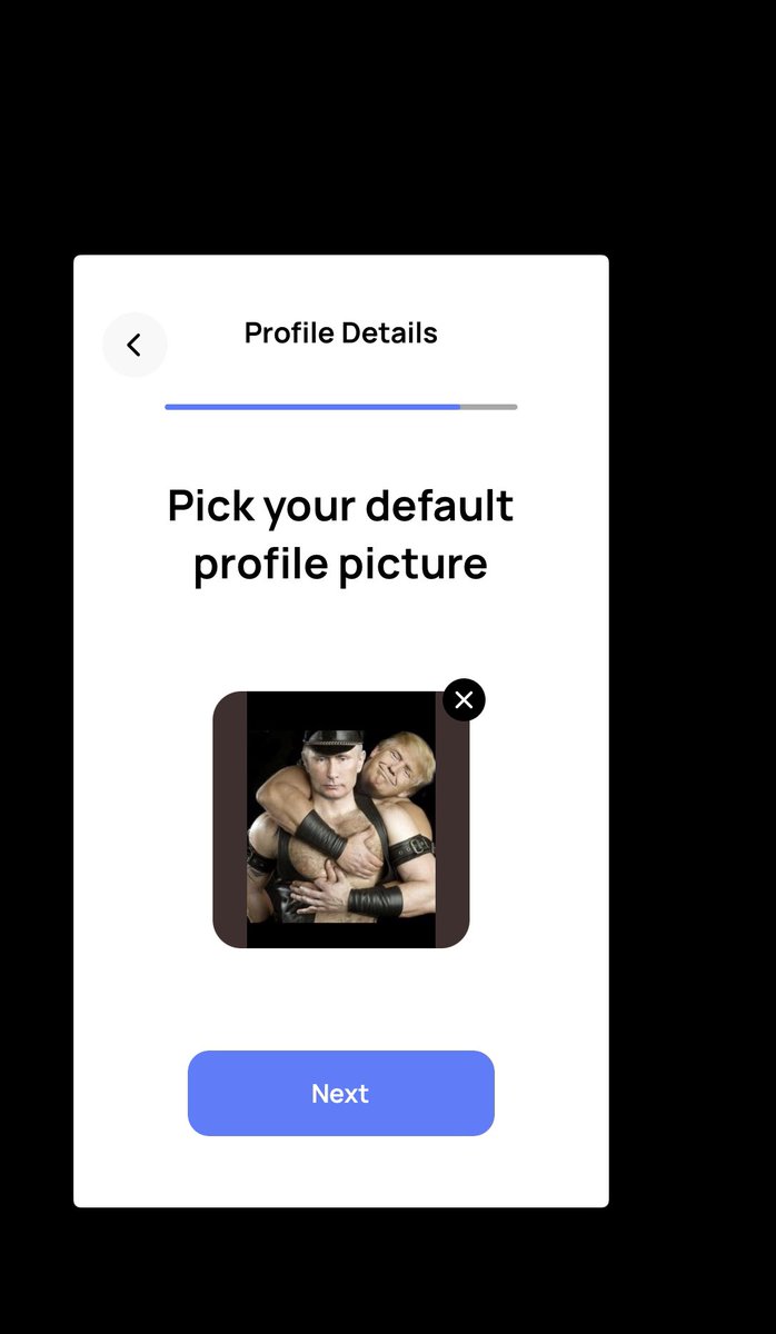 ScottyWeiner's tweet photo. @patriottakes Why is my approval to fucking long on the right stuff. Them conservative women are kinky. Fa REEKS in the sack. https://t.co/7VSSR40jv3