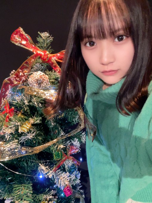 奥野未悠のTwitter画像23