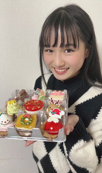 Twitterのコスプレ画像2