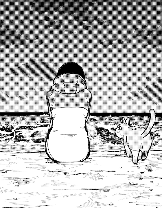 今日もじゃんじゃん描いていこう。 