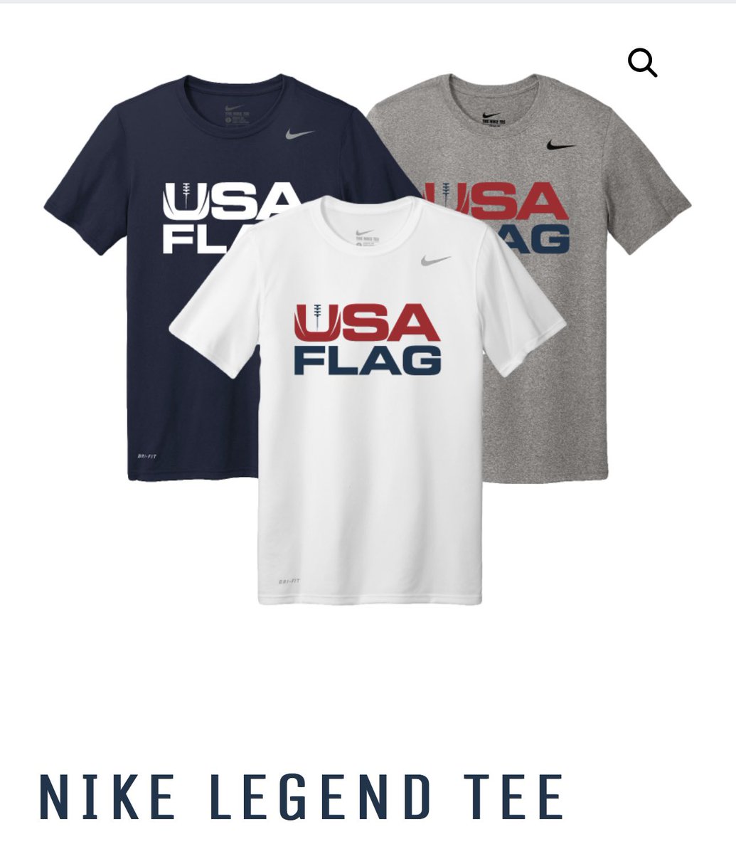 iFlagfb's tweet photo. Tonight is the LAST DAY you can Pre Order items to guarantee you get your size, specific item or brand. All of these items WILL NOT be available for walk up and purchase in Tampa.

https://t.co/wvvRDvR7d9

 #ffwct #flagfootball #usaflag #usaflagworlds https://t.co/OVsJddLbpA