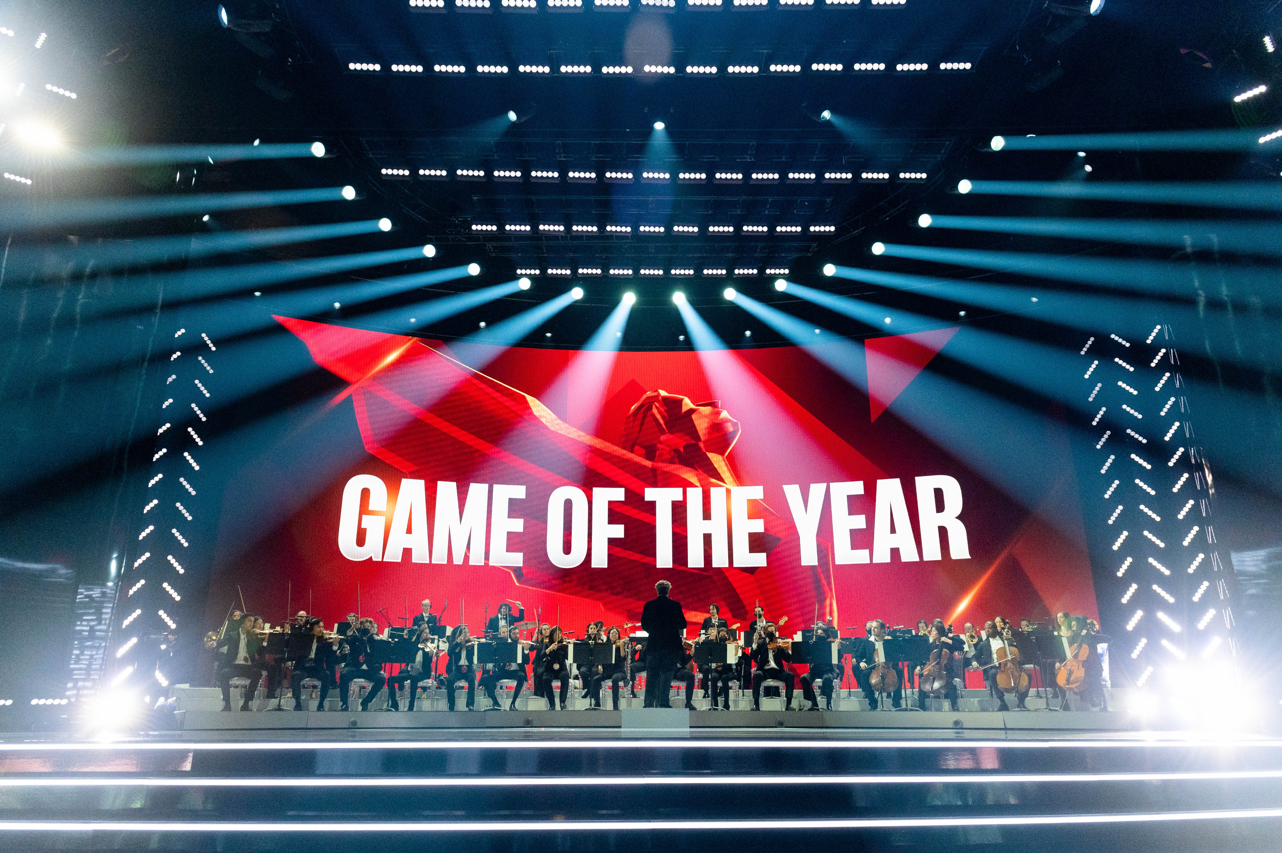 The Game Awards on X: 🏆 Prior Game of The Year winners: 2014 - Dragon  Age: Inquisition 2015 - The Witcher 3 2016 - Overwatch 2017 - The Legend of  Zelda: Breath