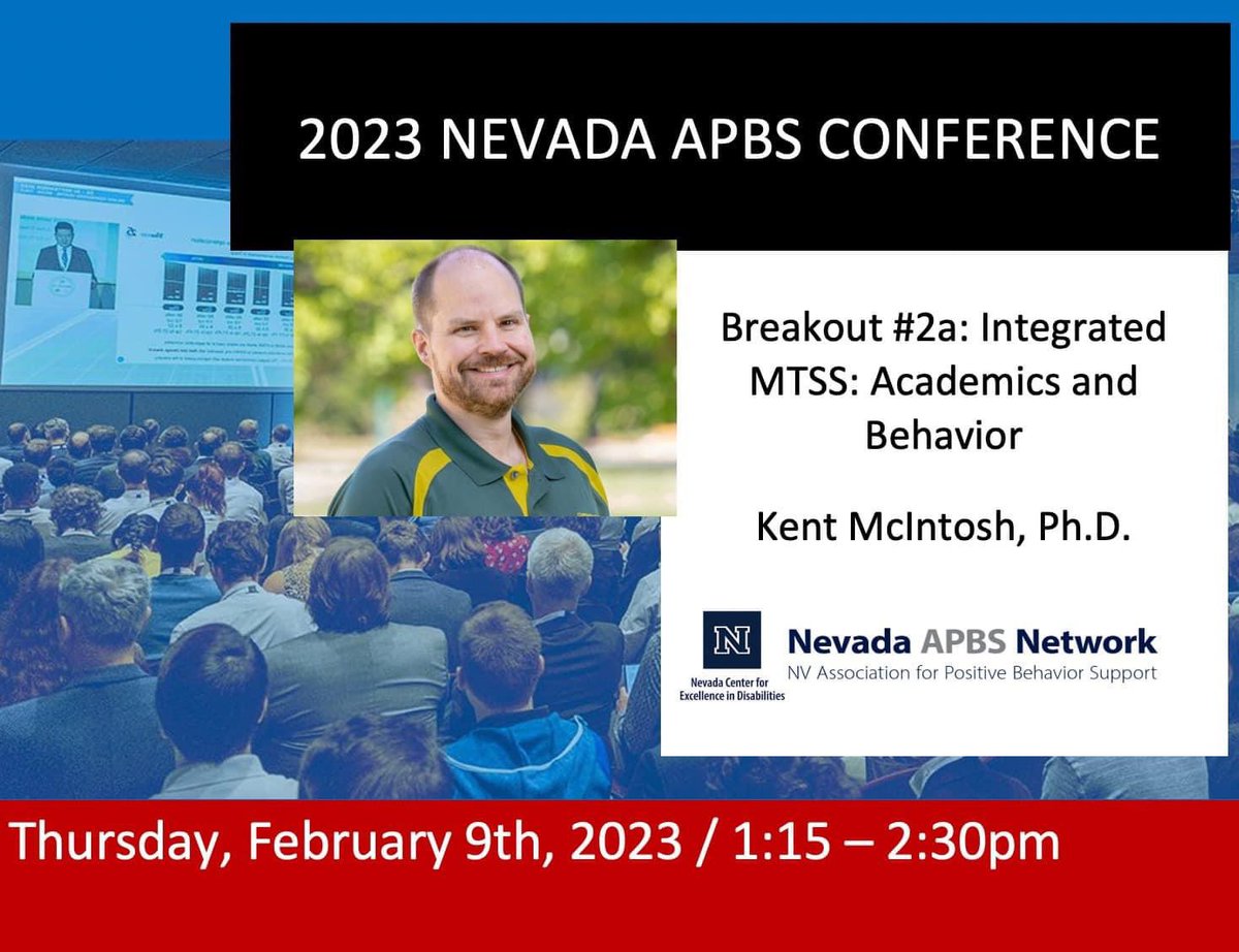 Nevada’s MTSS Project tweet media