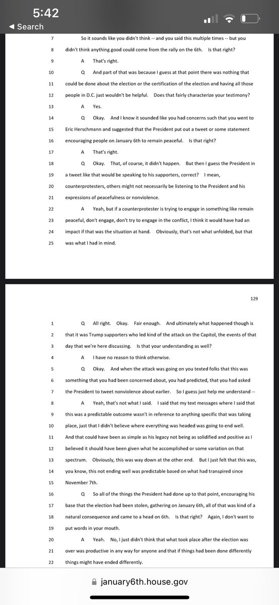 Lisa Rubin tweet media