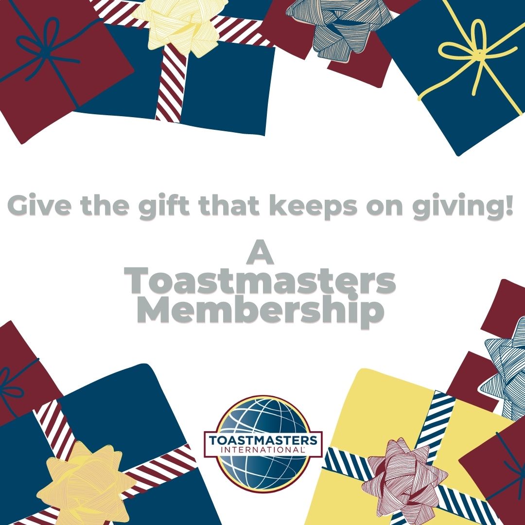 District 123 Toastmasters tweet media