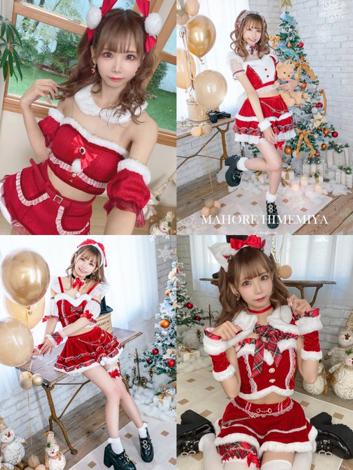 Twitterのコスプレ画像28