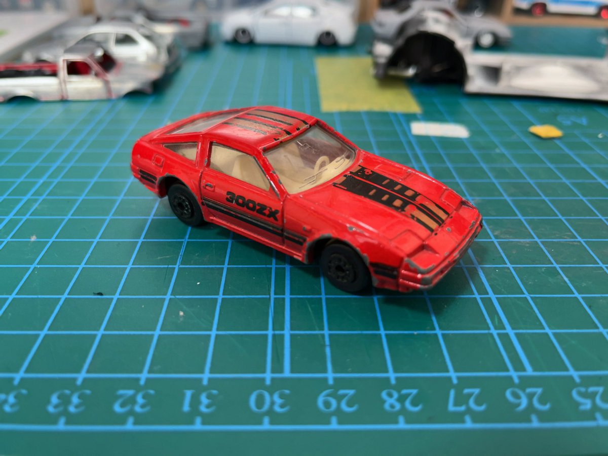 Carlover264's tweet photo. 戦果😁
欲しいのはひと通り買えました😆
ベーシックは入荷なし😭
あとお仲間さんからmctoyのZいただきました😍
ありがとうございます🙇♂️
#マッチボックス #mctoy https://t.co/bhRs3Wm8xk