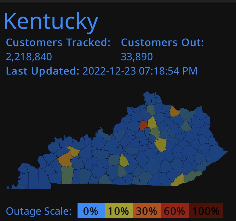 Lexington Ky Outage at Dennis Penn blog