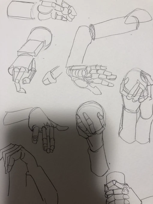 オデ…モルフォ倒す…えっちな男描くカミエシなる… 