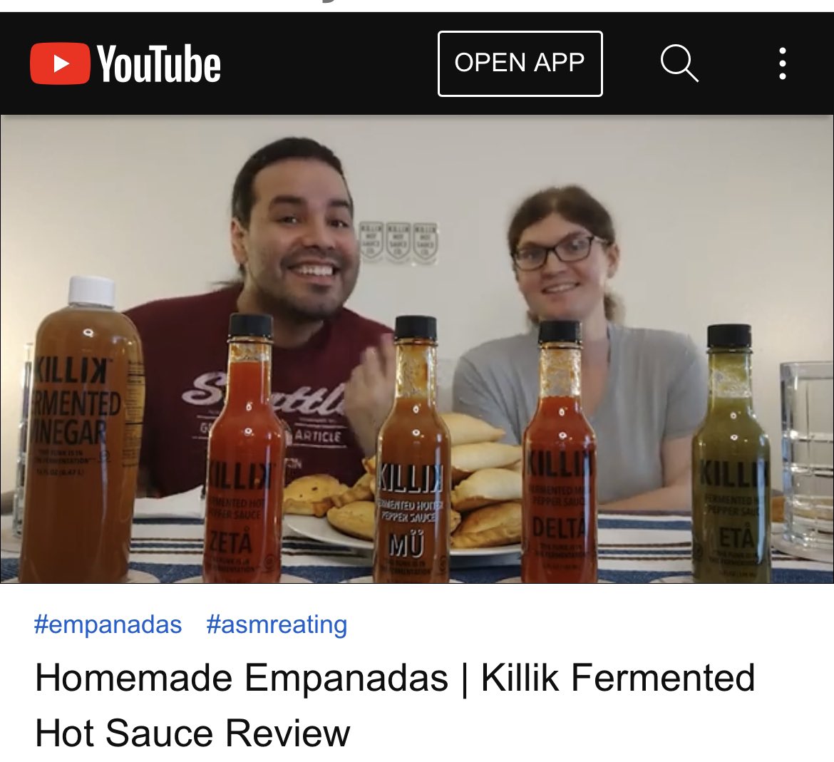 youtu.be/CkF7xC-TruU      These two are awesome!