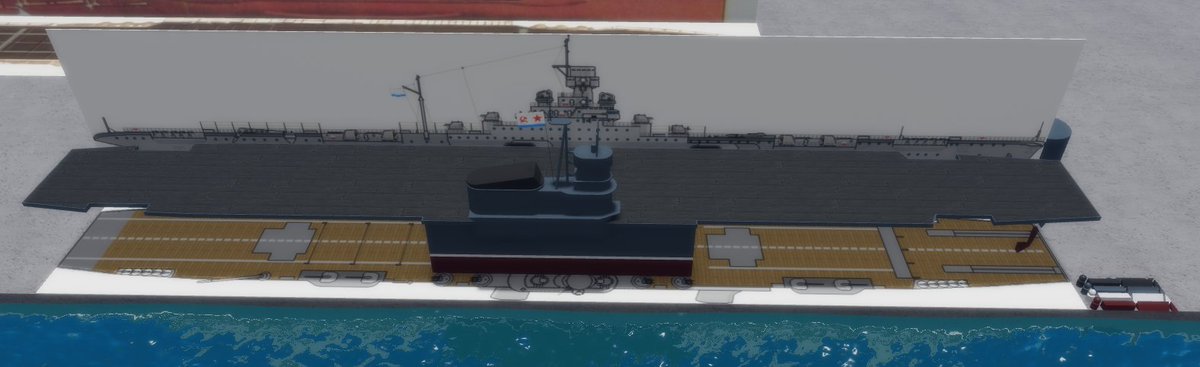 Ohitoyo86's tweet photo. #AzurLane 
#アズールレーン 
#Chkalov
#チカロフ
#Project71
#roblox https://t.co/p6ZvIUEWrg