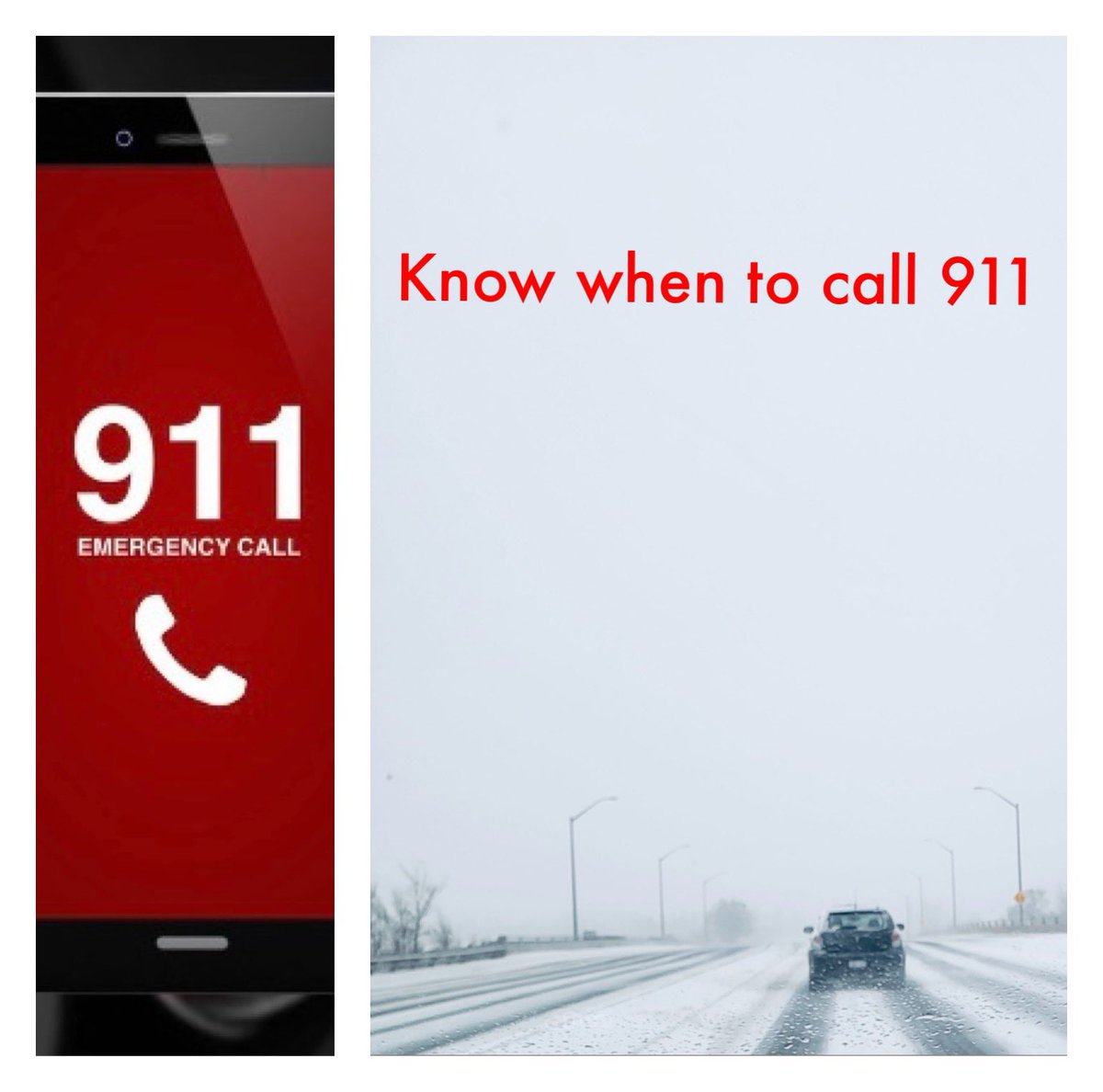 NiagRegPolice's tweet image. The #Niagara 911 centre is being inundated by people without power calling and asking for police rides to friends and family’s homes.  We are not able to do that.  Nor can we tie up 911 trying to explain this. Click the link for more information: bit.ly/3GgF8jy
