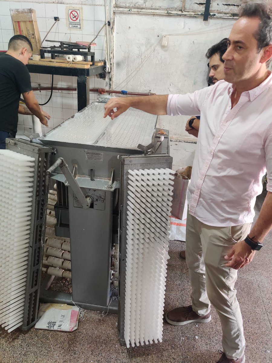 Visita a nuestro asociado Velas el Litoral

uicorr.org.ar/visita-a-nuest…