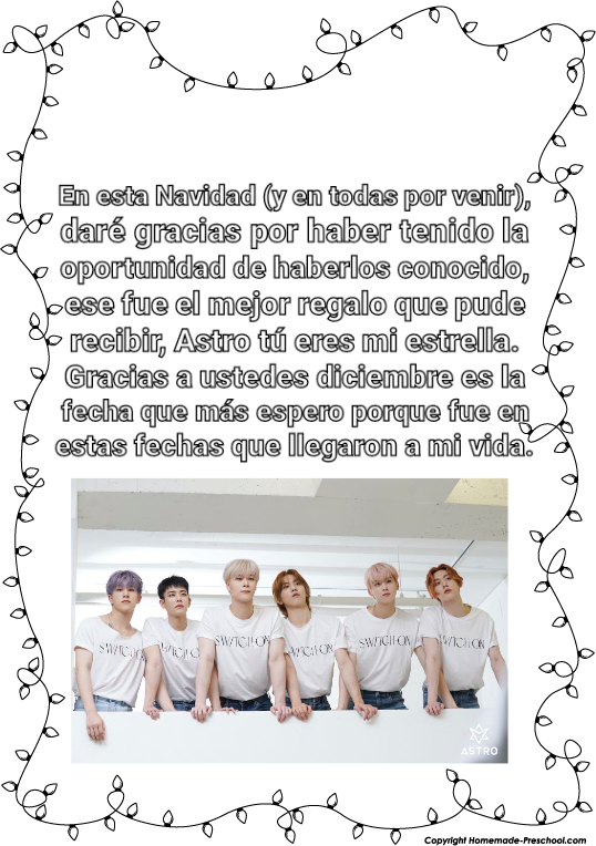FFireblue's tweet photo. 🎁Mis cartas navideñas para Astro💜🎄
#ThanksASTRO #ASTRO #MERRYCHRISTMASASTRO #WELOVEYOUASTRO #THANKSFORALLASTRO #ASTROYAROHA @offclASTRO https://t.co/JLhWt1rmYQ