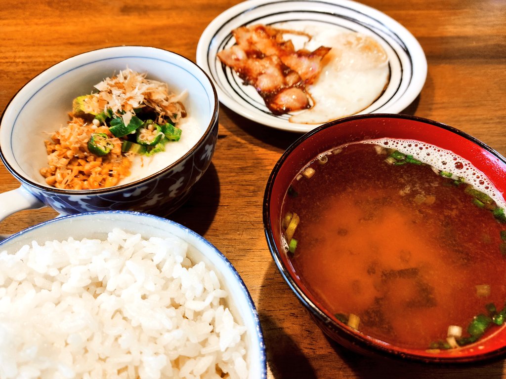 ちゅんずモーニング 