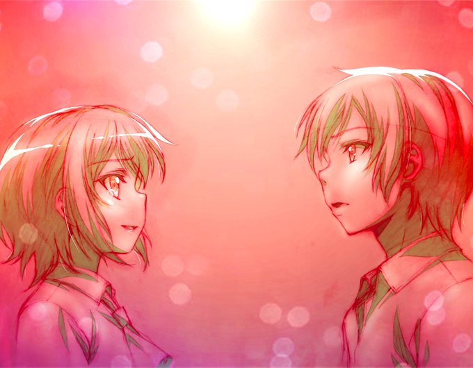 Merry Christmas with past picture retouching!
過去絵レタッチでメリークリスマス🎄 