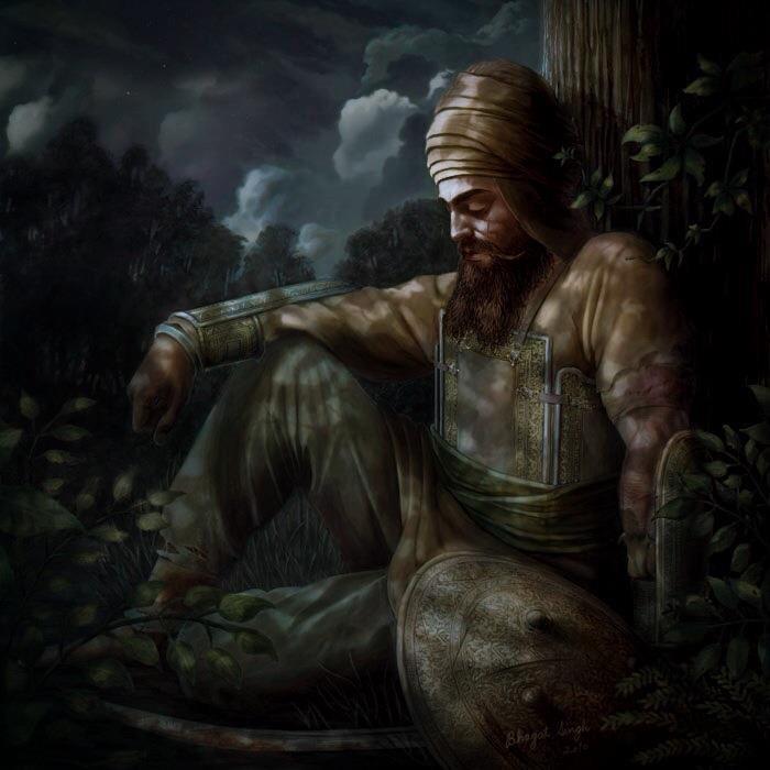 MerhbanMr's tweet photo. ਮਿਤ੍ ਪਿਆਰੇ ਨੂੰ ਹਾਲੁ ਮੁਰੀਦਾਂ ਦਾ ਕਹਣਾ ।।
Convey to the dear friend the condition of the disciples..
10 Poh 1704 (24th December 2022) Today Guru Gobind Singh Ji Mahraja Left Chamkaur Sahib Battlefield After Being Request By Panj Pyaare.. Sikh Sangat... https://t.co/quJfMU0FC5