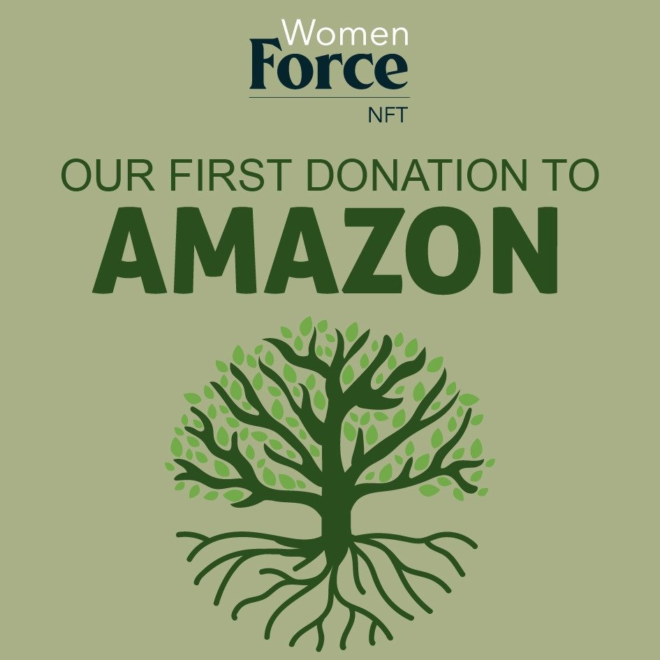 Women Force Agency tweet media