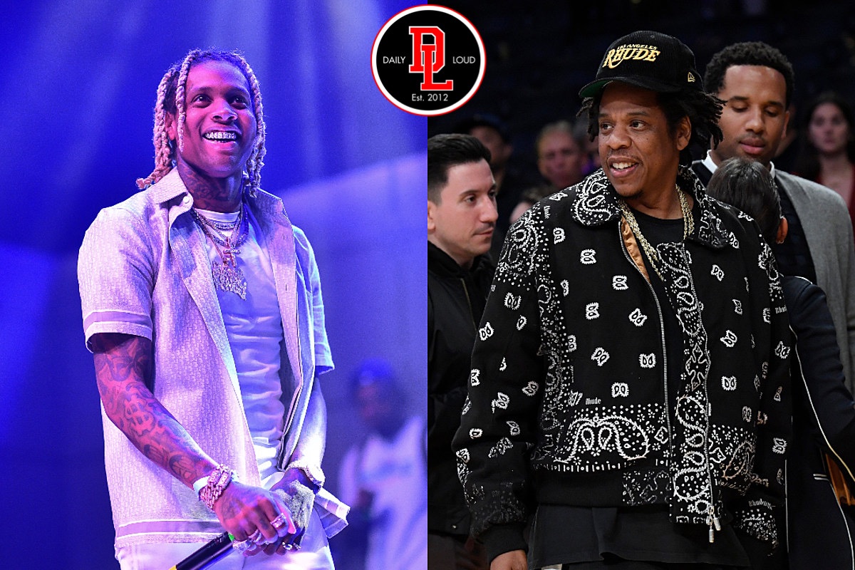 Daily Loud tweet media