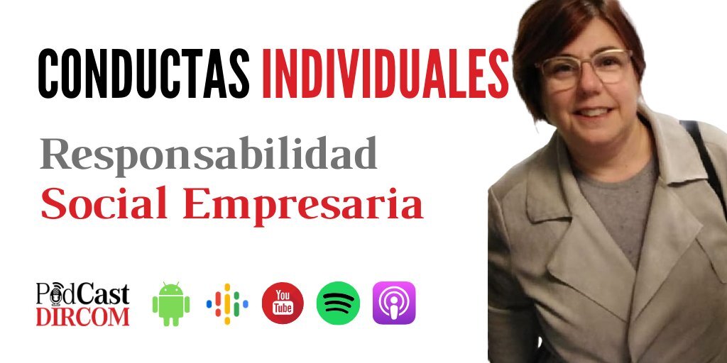 jjlarrea's tweet photo. Conductas Individuales en la Responsabilidad Social
https://t.co/fsWqXLi4tC
¿Cómo deben ser las conductas individuales en tiempos de cuarentena? ¿Qué debemos hacer? Gabriela Pagani explica en detalle.
#DIRCOM #JuanJoseLarrea #Marcas #CrisisDeMarcas https://t.co/7KOdDpSR1x