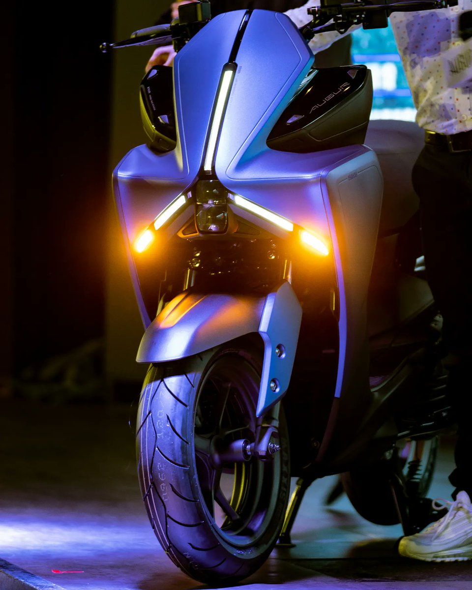 YuCheLiang's tweet photo. 12/18桃苗場AUGUR155發表會
@yamahamotortw

#AUGUR155
#YAMAHA 
#YAMAHA桃竹苗
#山葉機車 
#大桃葉
#TAIWAN
#RevsyourHeart​
#Yamaha新車誌​
#AUGUR #智帶鋒芒
#智慧科技精準連動 https://t.co/hRTIMjwVYV