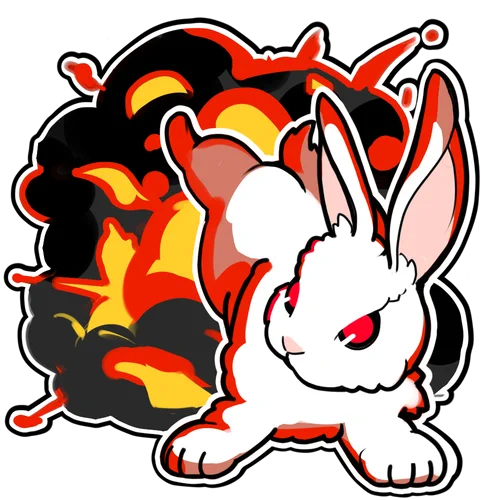 bad rabbit 