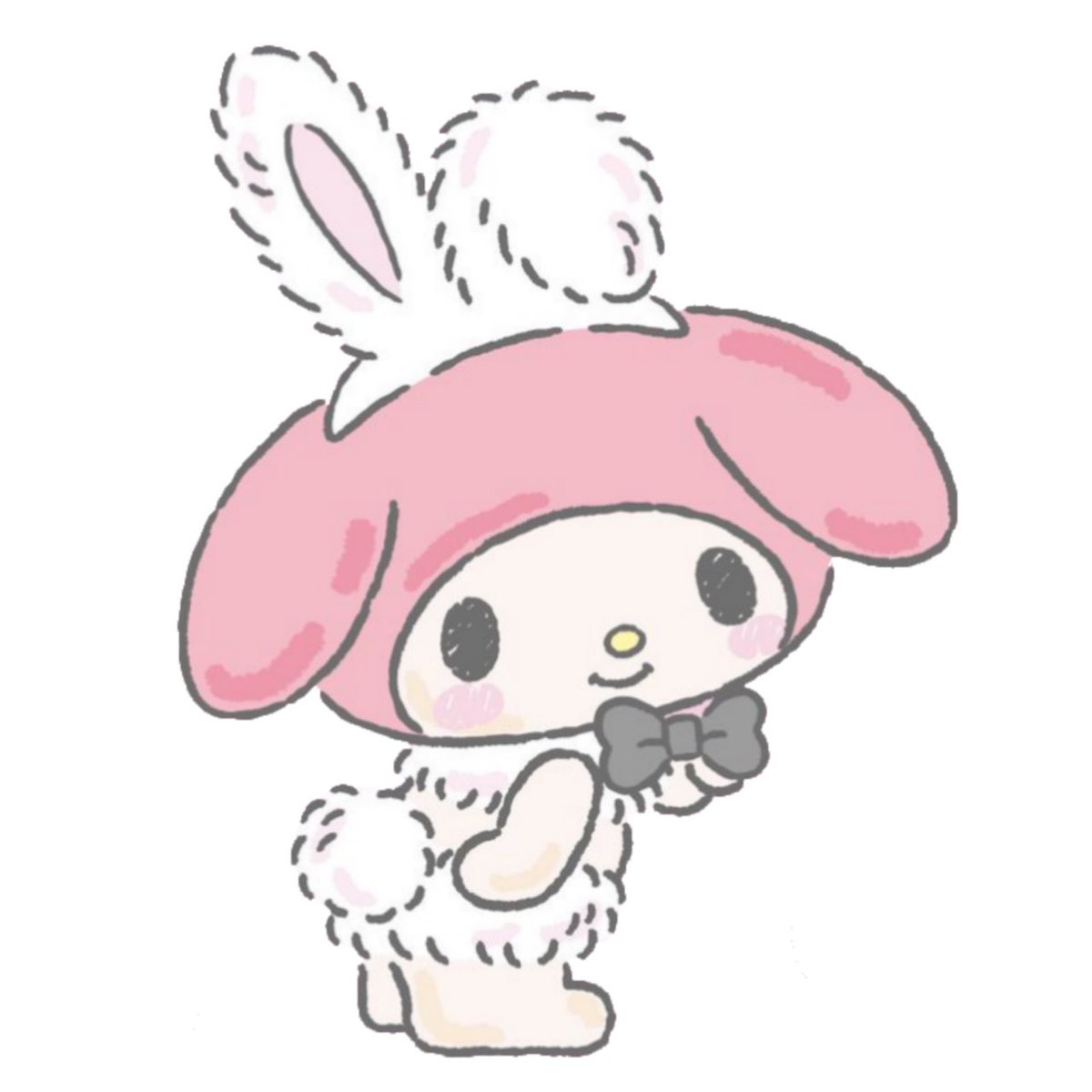 itsjuliexoxo's tweet photo. it’s bunny season 🐰 https://t.co/14bH6hNkyT