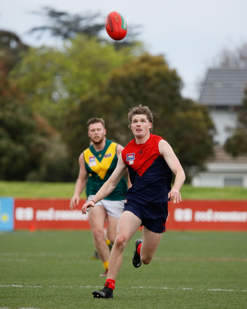 Eyes on the prize, Charlie! Keep an eye out over the coming week for more photos from this season, as we look back on what was a successful year for the BFNC!