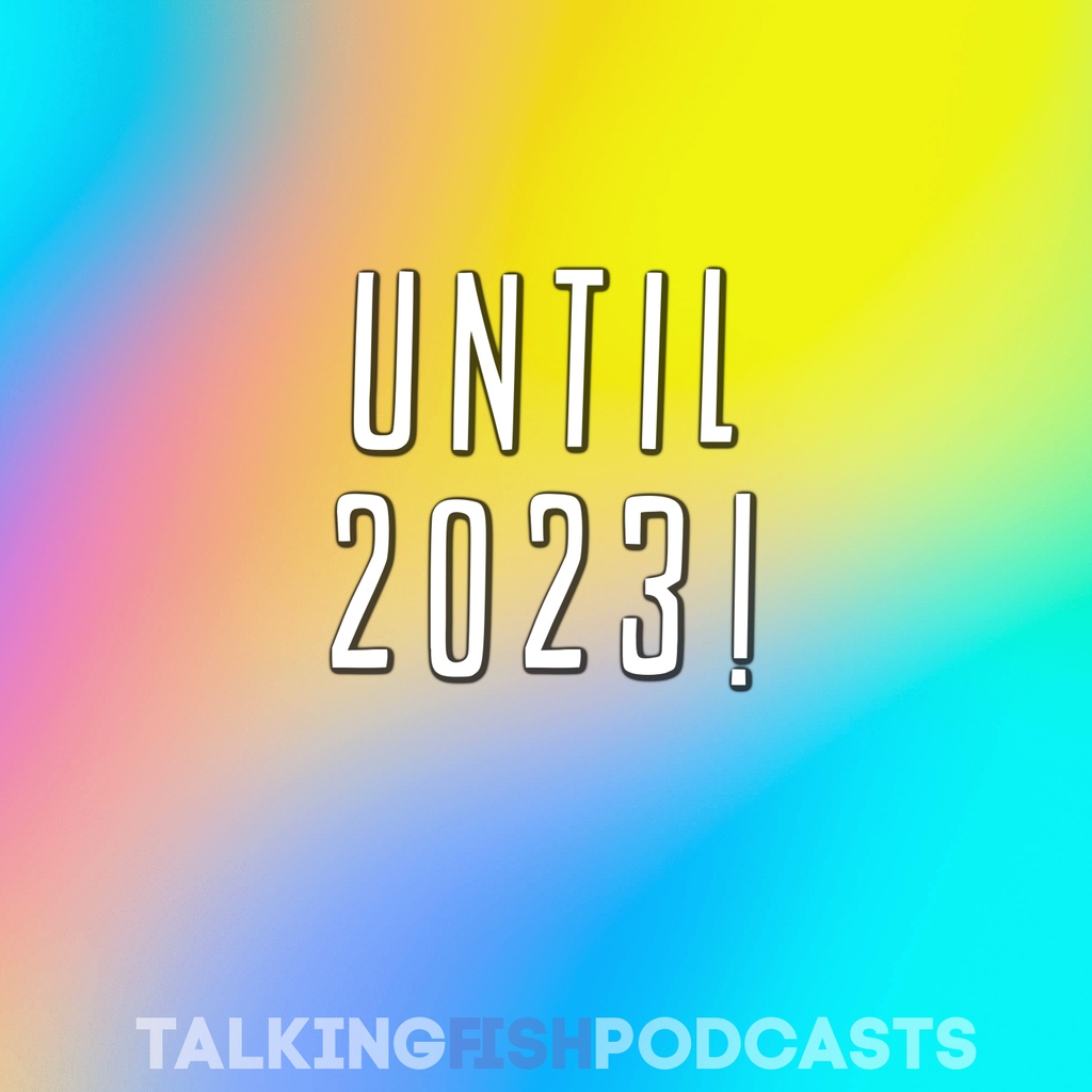 Talking Fish Podcasts tweet media