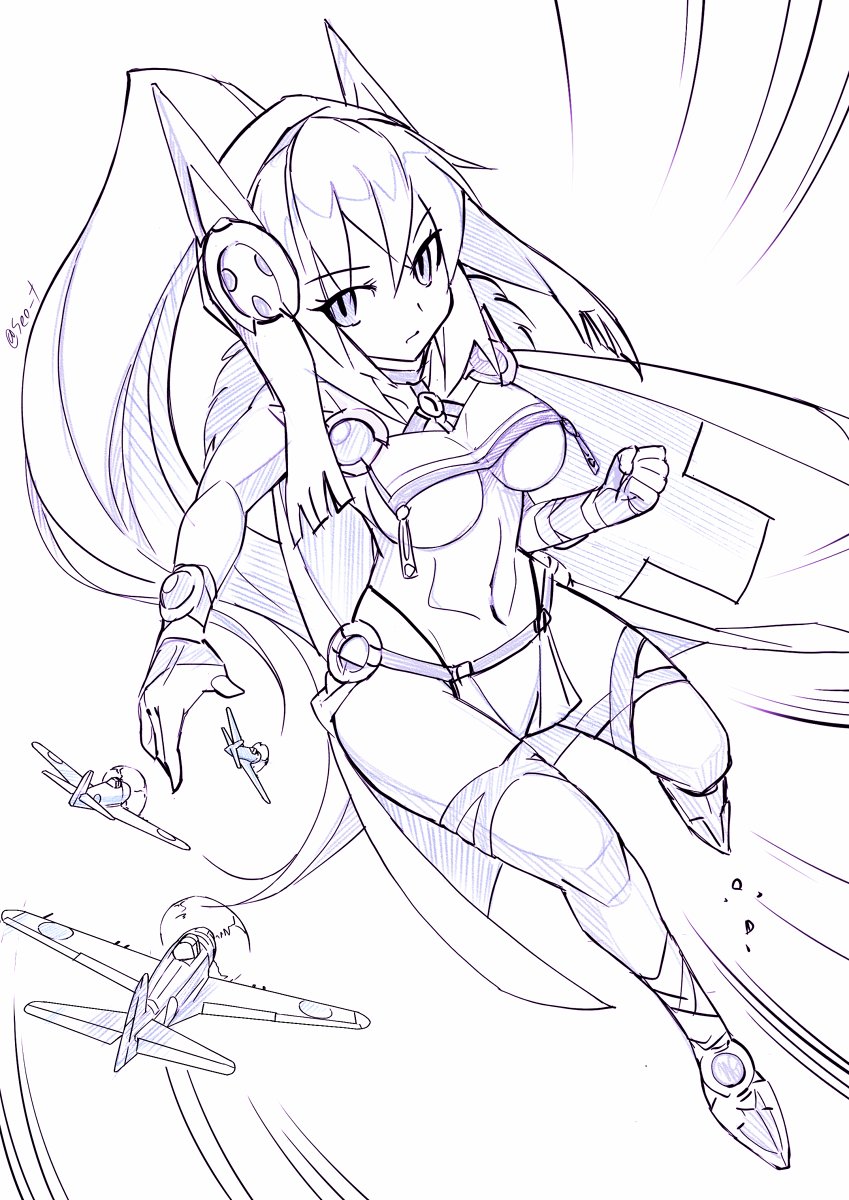 「ミネアポリス 」|瀬尾🍖のイラスト