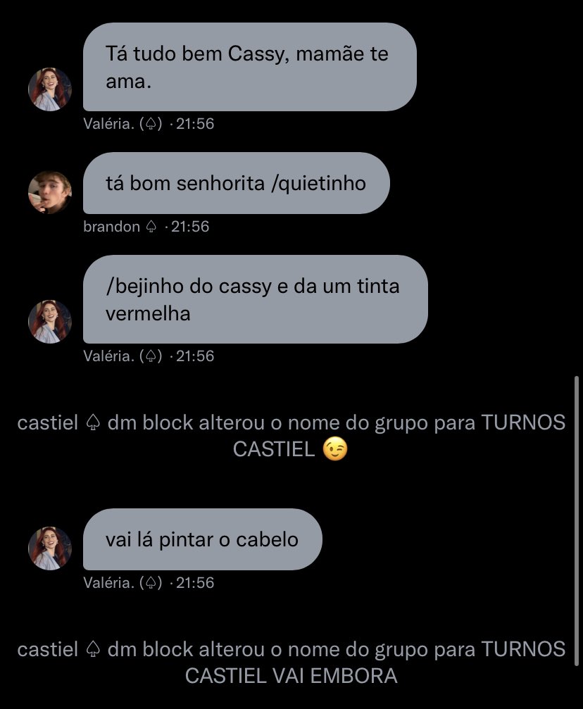 arminaranha's tweet photo. no fim deu tudo certo🤌 https://t.co/5td9EzHAZq