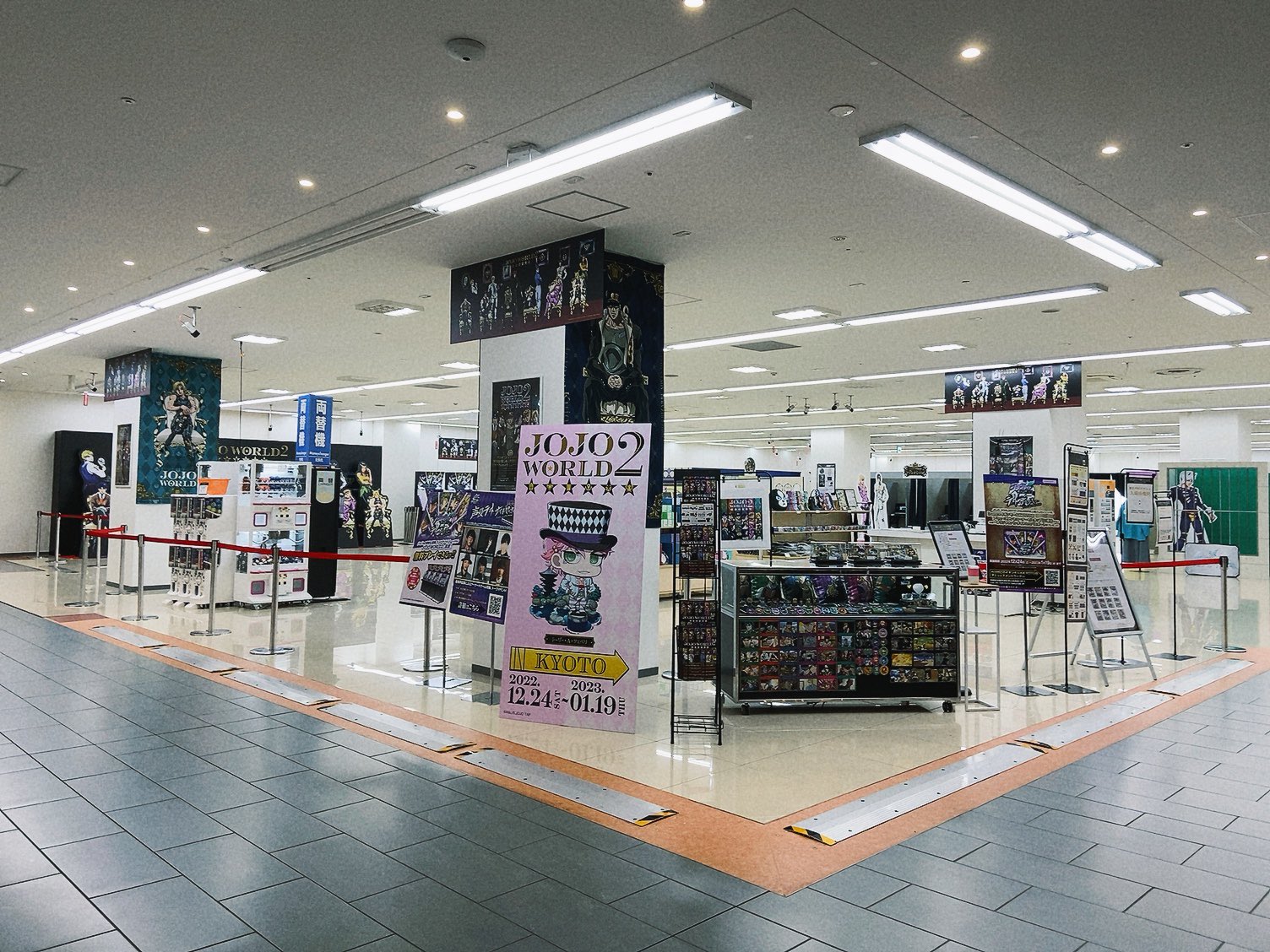 公式】ジョジョの奇妙な冒険 ラストサバイバー on X 公式】ジョジョの奇妙な冒険 ラストサバイバー on X