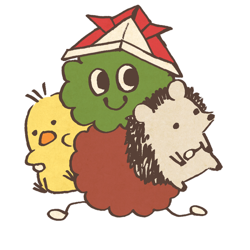 「クリスマスが今年もやってくる〜#新しいプロフィール画像 」|もじゃクッキーのイラスト
