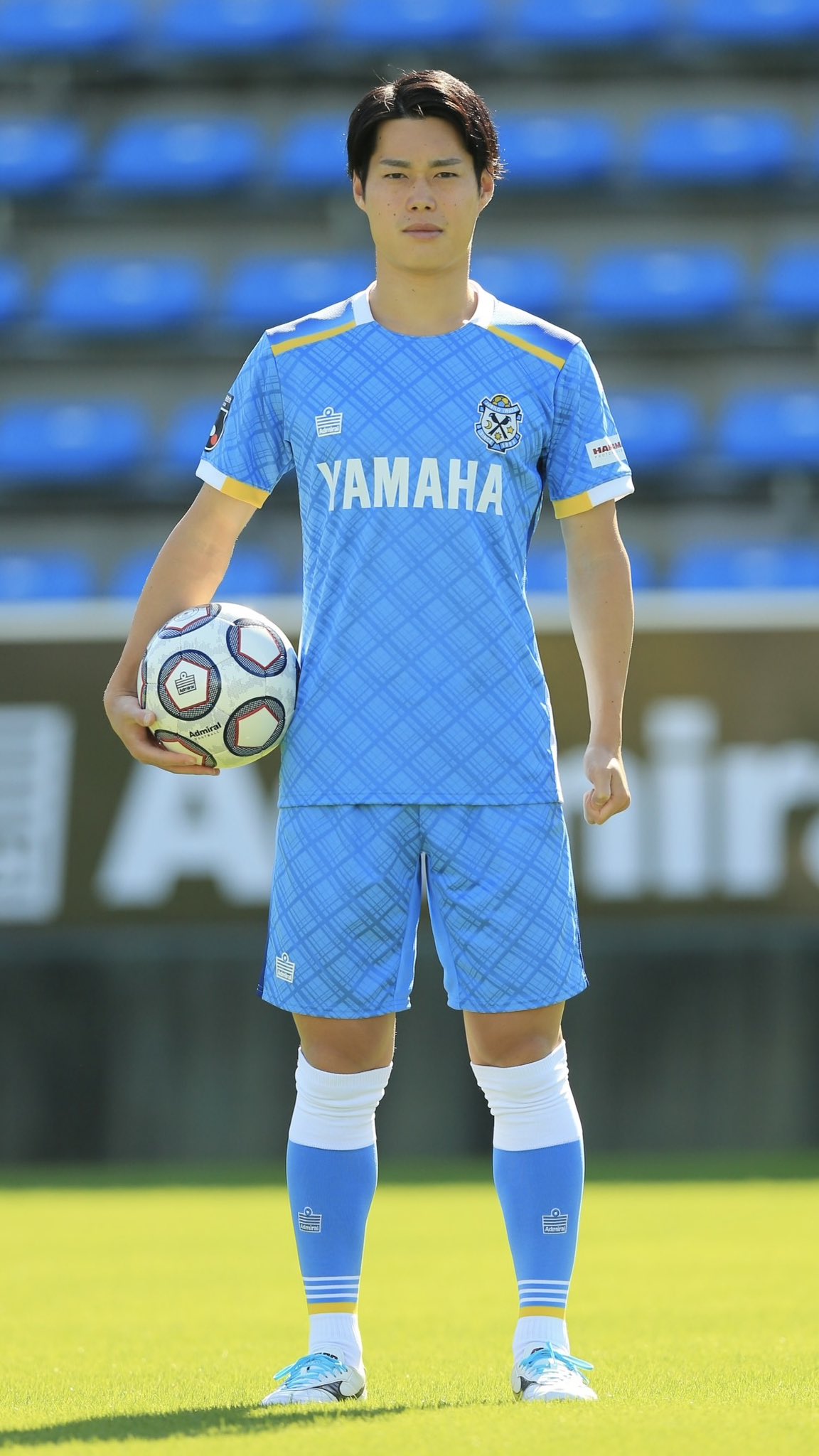 ジュビロ磐田 選手支給 ピステ上下セット ビンテージ - ウェア ジュビロ磐田 選手支給 ピステ上下セット ビンテージ - ウェア