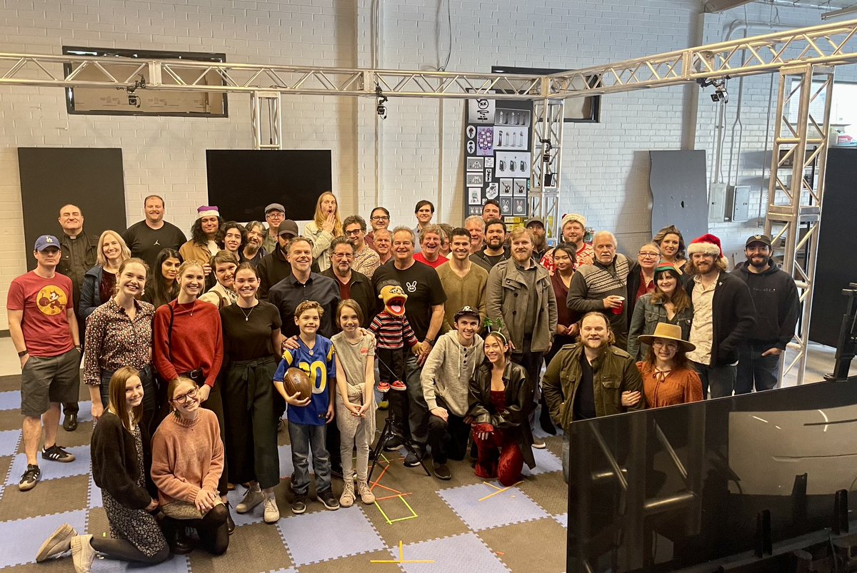 2022 is just about in the books. HUGE thanks to the team, community, partners, and everyone that has had a hand in making this a great year.  

Proud of the team and all they have accomplished this year! Here’s to another amazing year! 2023 <a href="/mypethooligan/">My Pet Hooligan</a> 👀💥