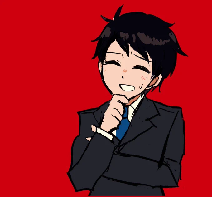 動画の絵 