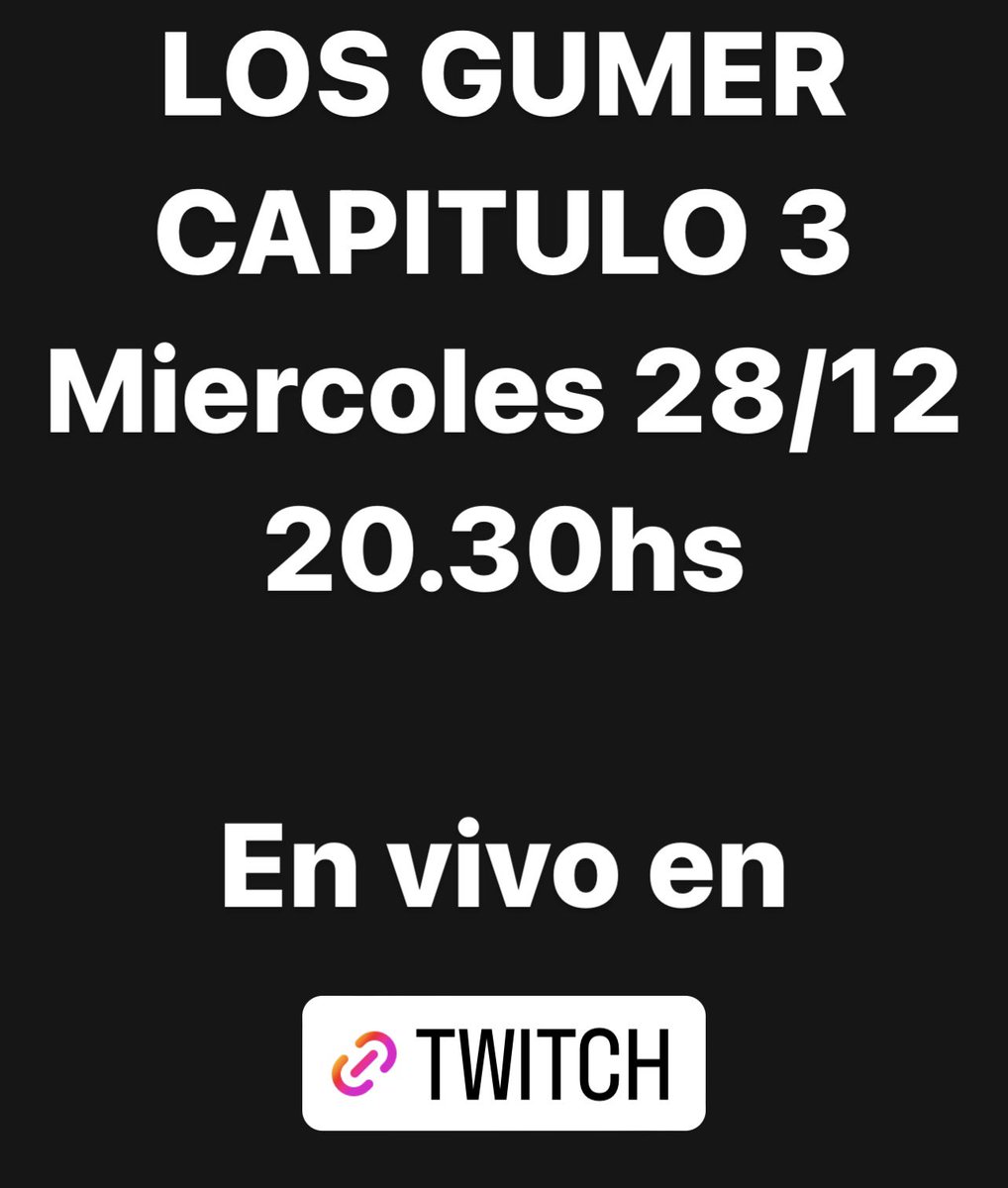 Los Gumer Capitulo 3!!!