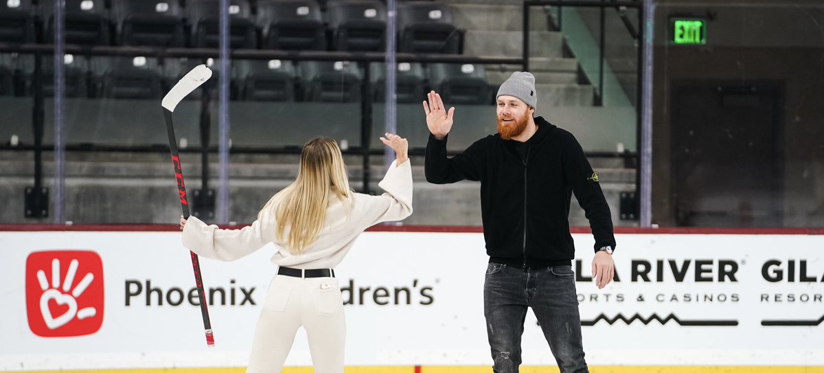 CLAIRE CROUSE tweet media