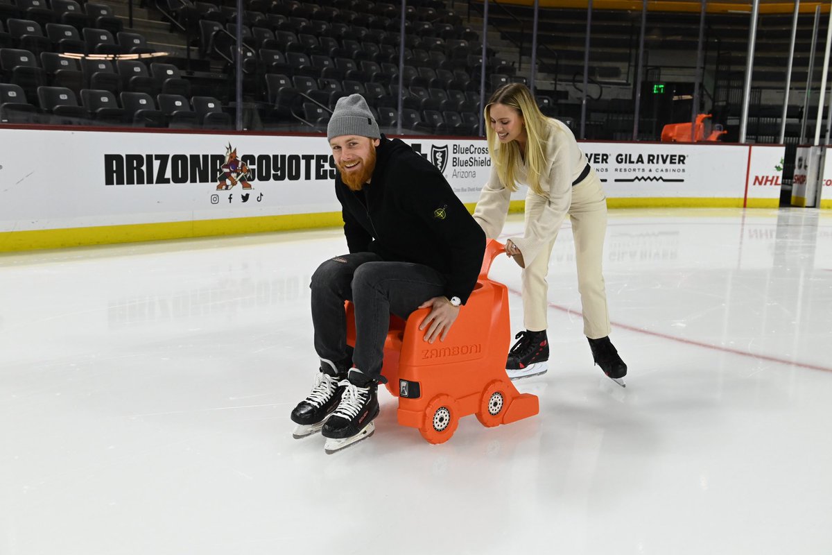 CLAIRE CROUSE tweet media