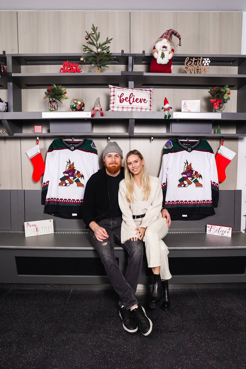 CLAIRE CROUSE tweet media