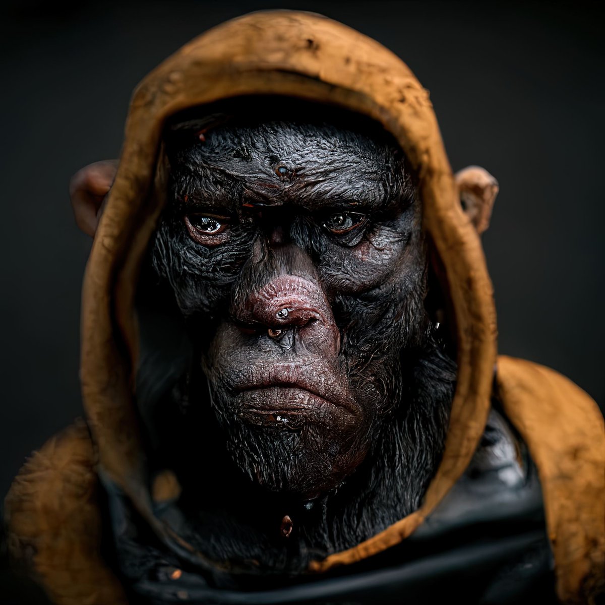 An interesting fact:🔻

The BAFC NFT project is designed to be owned by its holders rather than owned by a single individual or entity. 

#Ravencoin #NFTs #BAFC🔥