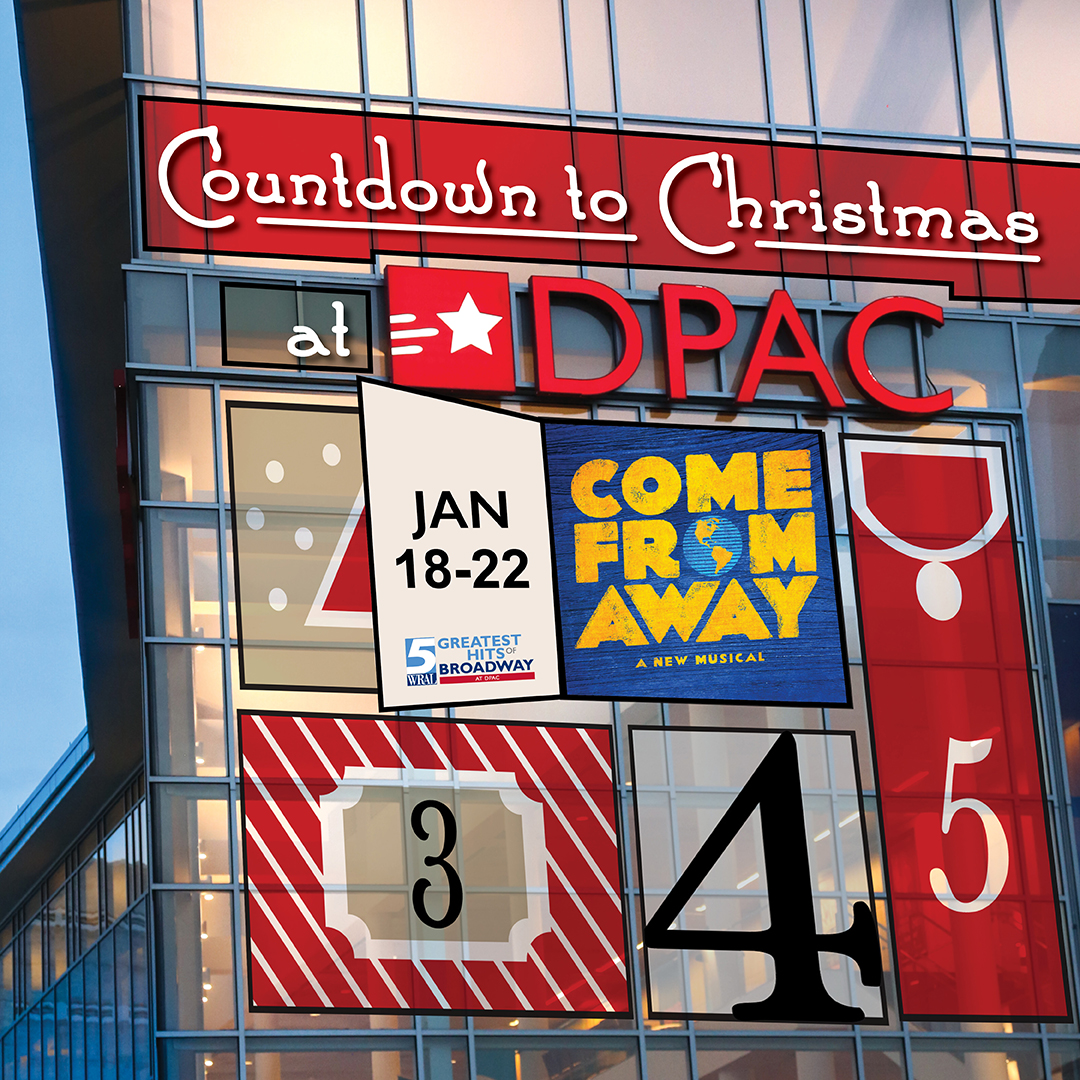 DPAC Presented by First Horizon tweet media