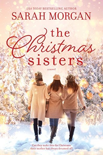 EasternSunset9's tweet image. Advent Reads Day 23: The Christmas Sisters by Sarah Morgan dlvr.it/SfsZ2d