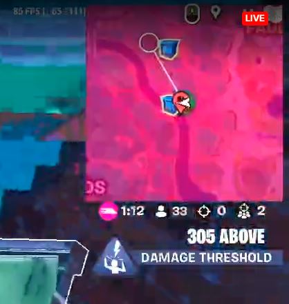 GBLscrims's tweet image. Our Competitive ladder is stacked! Comment below if you want an invite!