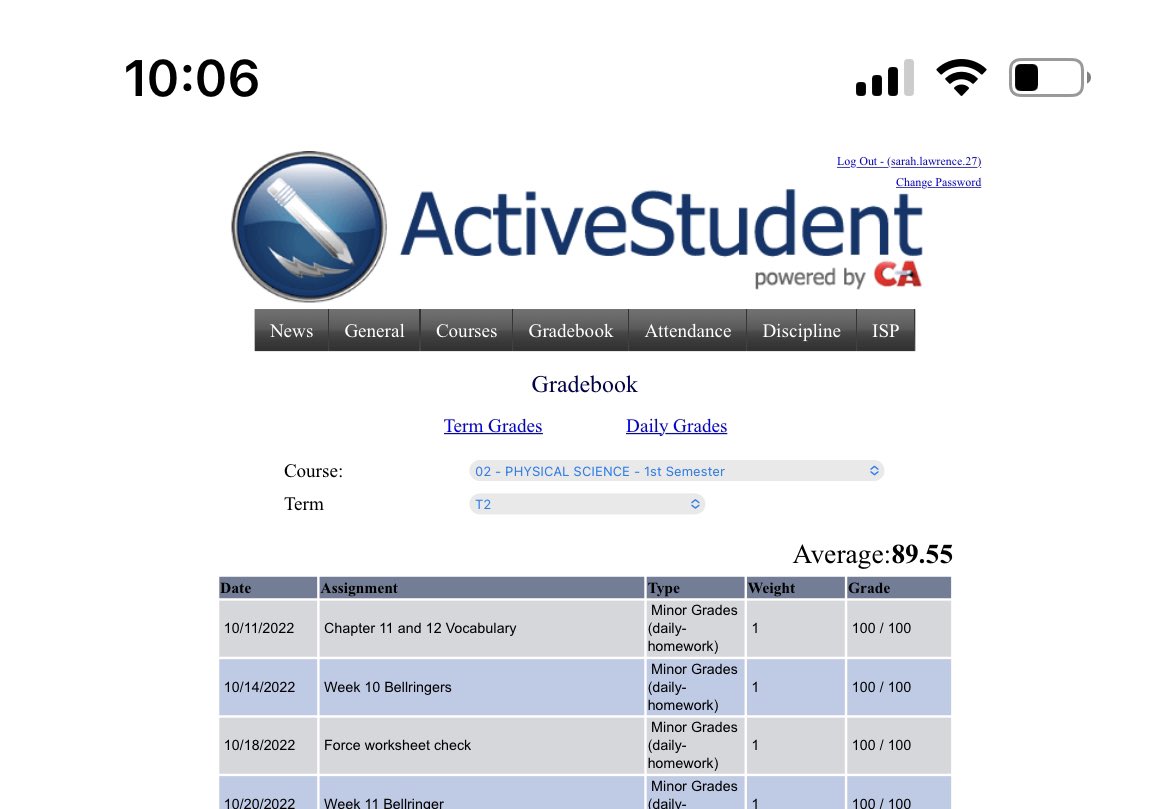 s_arahlawrence's tweet photo. Finishing this semester up with all A’s working extra hard on and off the field!! @CoLinSoftball @JC_BobcatsSB @LionUpSoftball @SMCCBearsSb https://t.co/g9HCqz46yN