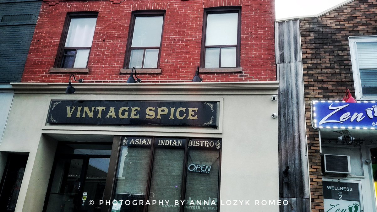 LivingInAurora's tweet photo. Vintage Spice Zen
#AuroraOntario #StreetViews #MobilePhotography #Zen https://t.co/iy3GQH75EG
