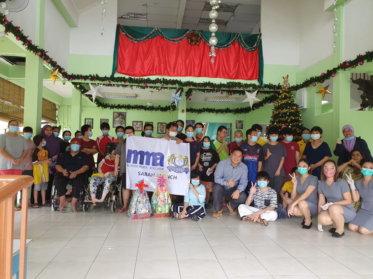 Malaysian Medical Association (@malaysianmedic1) / Twitter