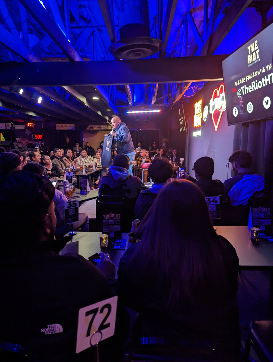 Excited for this <a href="/theriothtx/">theriothtx</a>