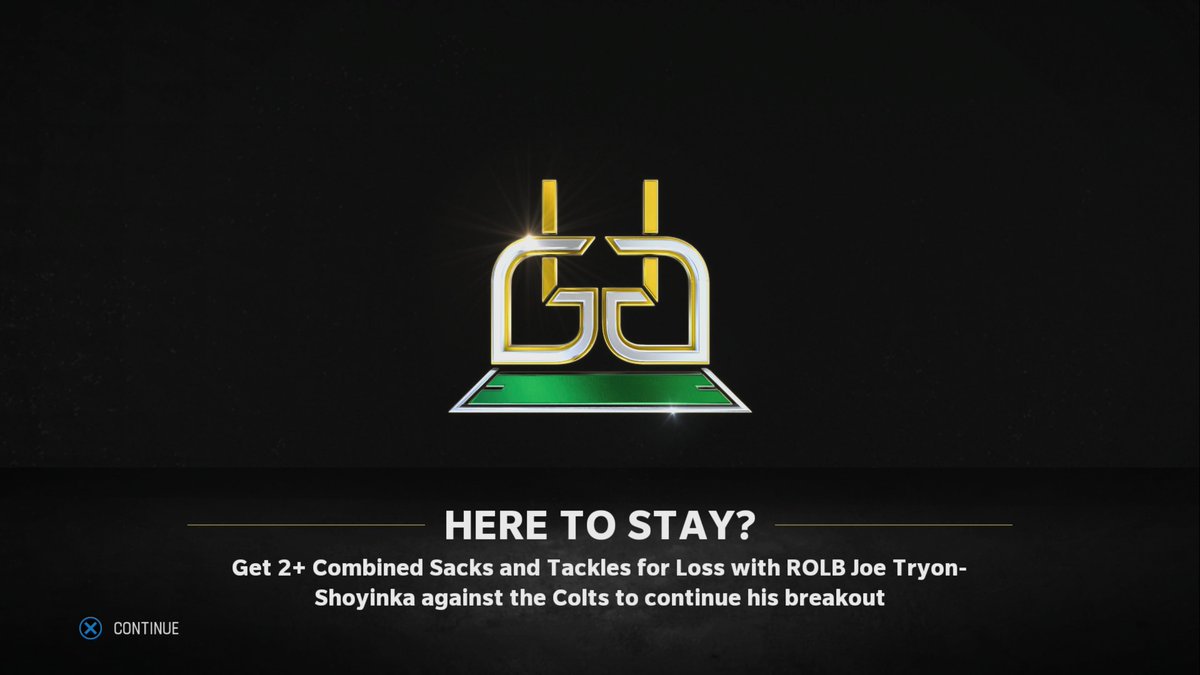 Touncey's tweet photo. #PS5Share, #MaddenNFL23 https://t.co/zVcZqflUrw